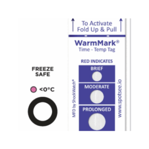 Cold Chain Complete 0FS - WM 8/46