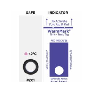 Cold Chain Complete 2FS - WM 25/77-8
