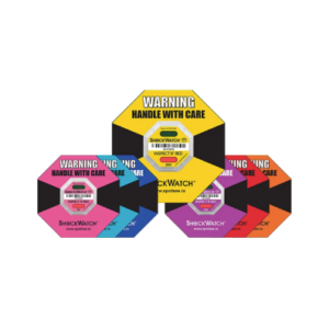 ShockWatch RFID